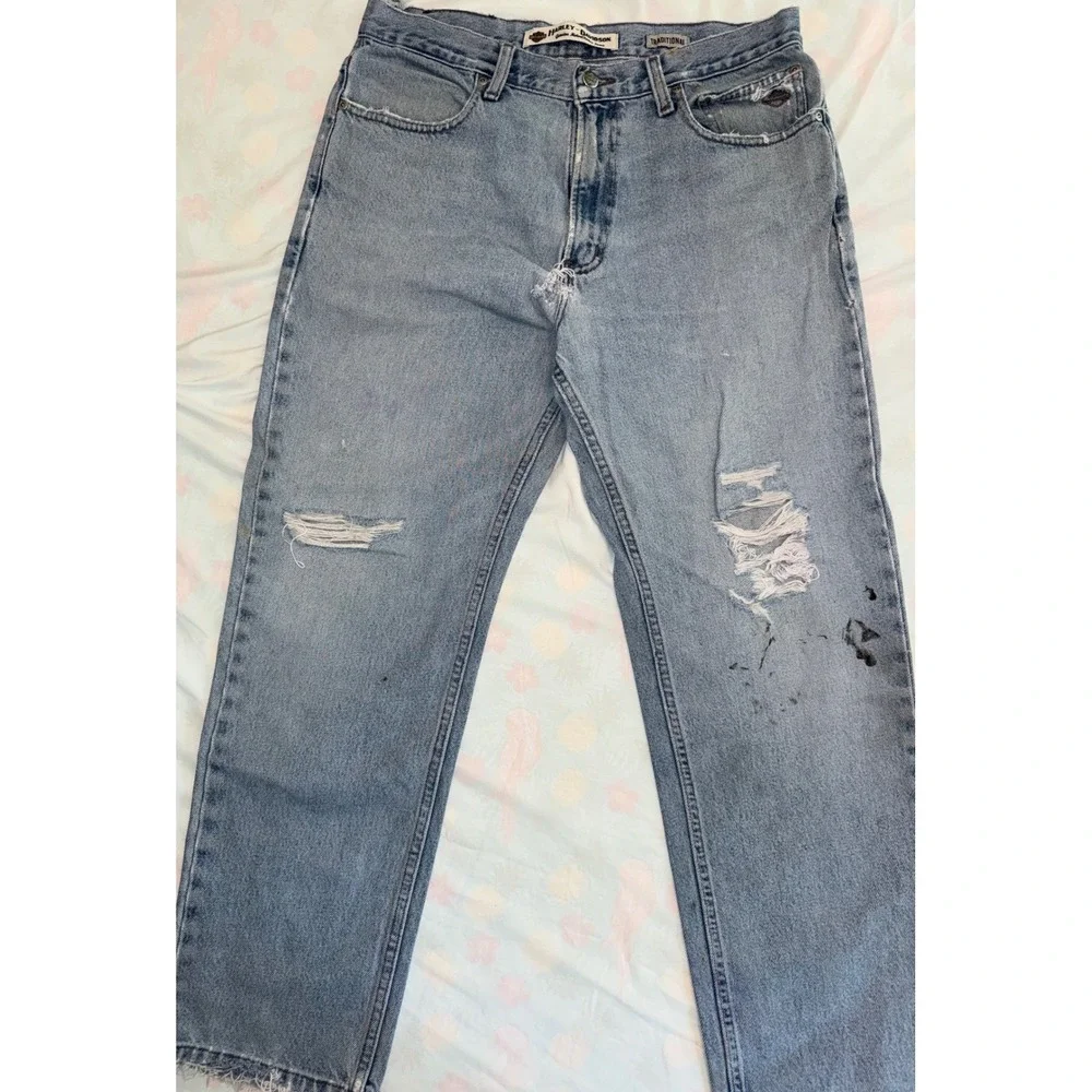 Harley-Davidson MotorClothes harley davidson